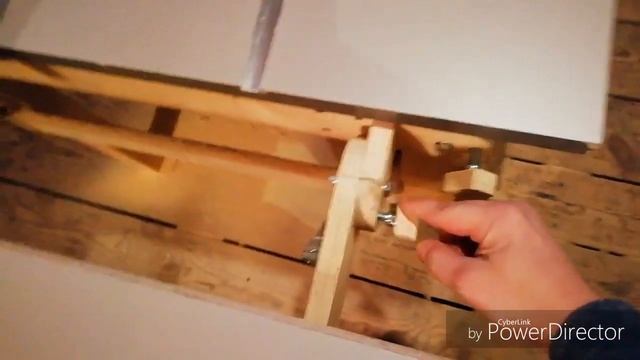 Распиловочный стол из циркулярки своими руками смотреть онлайн