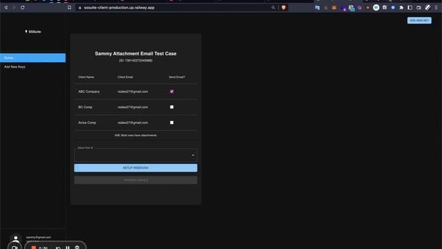 python developer portfolio смотреть онлайн