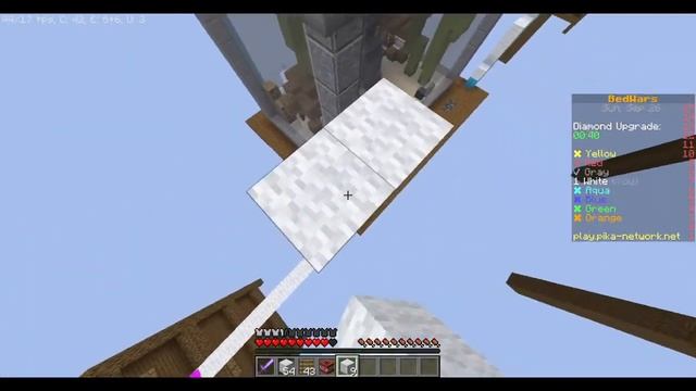 Minecraft Bedwars With Viewers I Short Stream OP I SUBSCRIBE I.M.Ayush смотреть онлайн