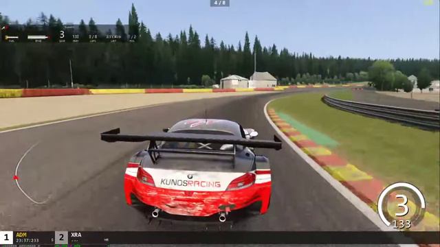🔴 ✔ Assetto Corsa 😈 ქართულად смотреть онлайн
