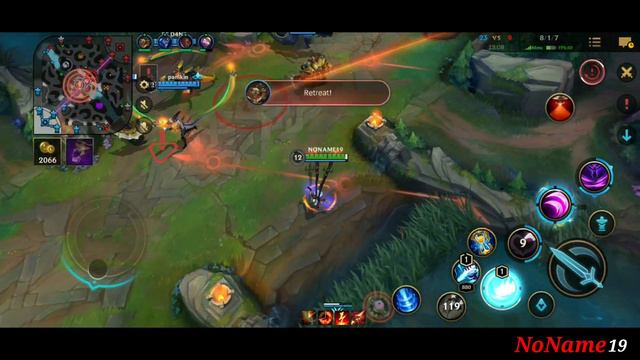 Review Free Skin Glorious Crimson Evelynn - Hadiah Season Rank - League of Legends: Wild Rift Indo смотреть онлайн
