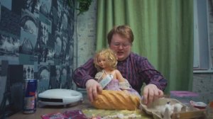 Своими Руками   Школьный ОБЕД RED21