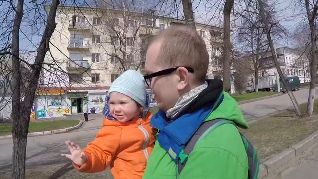 Ростов Великий - Кострома - Ярославль - Сергиев Посад смотреть онлайн