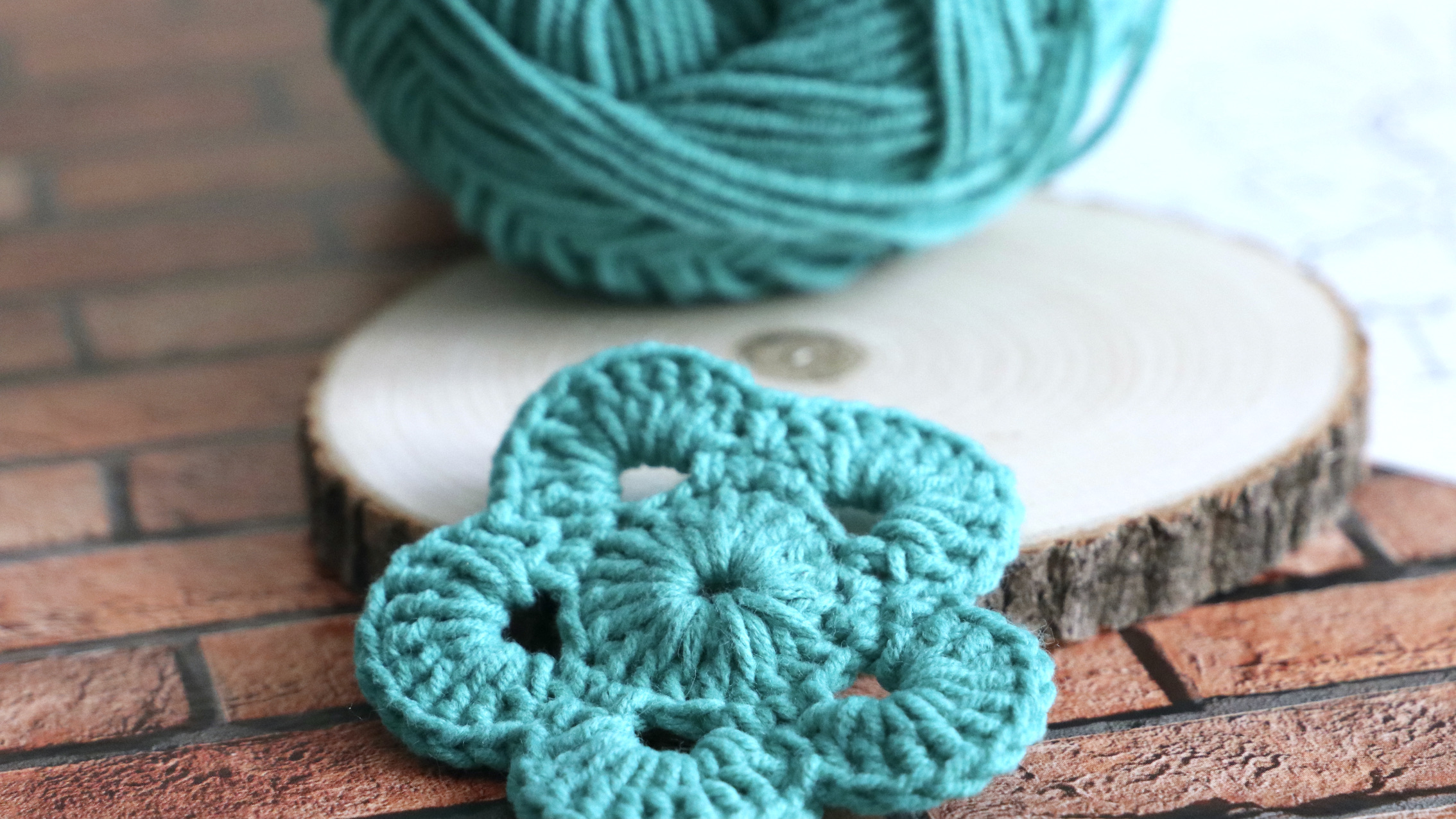 Делаю декор за 5 минут и вас научу. Нужно немного пряжи и крючок смотреть онлайн