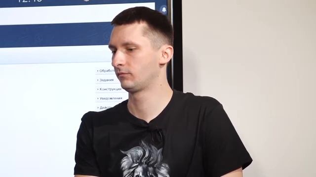 Роботы и бизнес процессы RPA с точки зрения разработчика Техноволна 1 смотреть онлайн