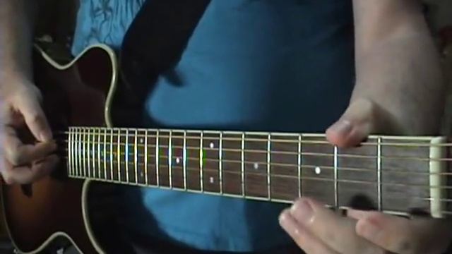 Acoustic Guitar Lessons, Add Licks To Your Strumming G C D By Scott Grove смотреть онлайн