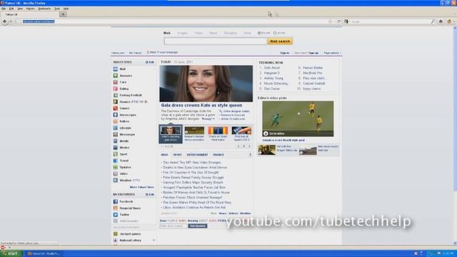 How to block web advertisements in Firefox and Google Chrome смотреть онлайн