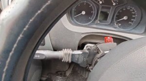 Газель Некст Цмф не работают поворотники