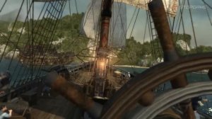 Обзор игры Assassin's Creed 3