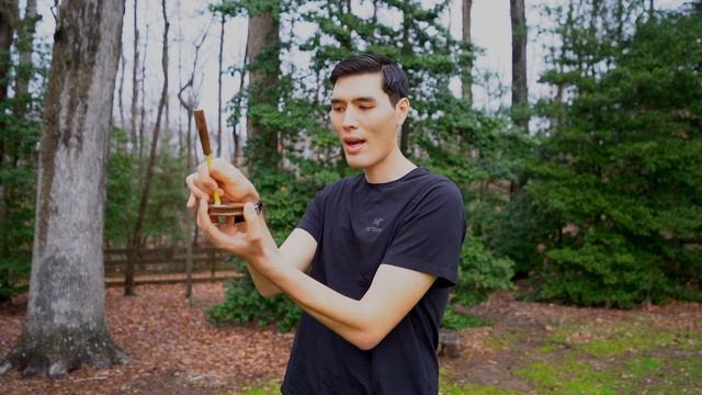 Pot Call Quick Start Guide - A beginners guide to using a slate call, friction call, turkey call. смотреть онлайн