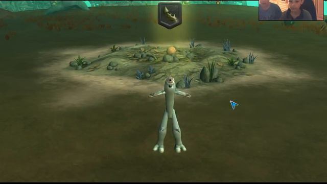spore 3 выпуск/Иван Семенюк и новые возможности смотреть онлайн