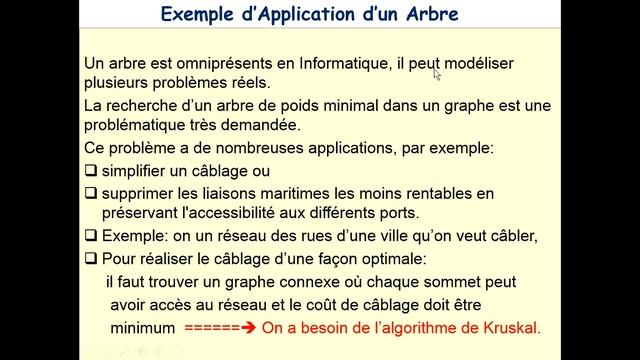 Algorithme de Kruskal en java Eclipse:récupérant les données du Graphe à partir d'une BDD Partie 1 смотреть онлайн