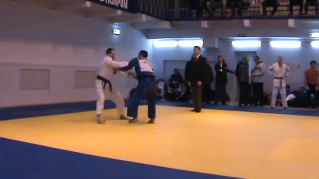 Tournament on judo of memory Yury Sokolov (St. Petersburg 2014) смотреть онлайн