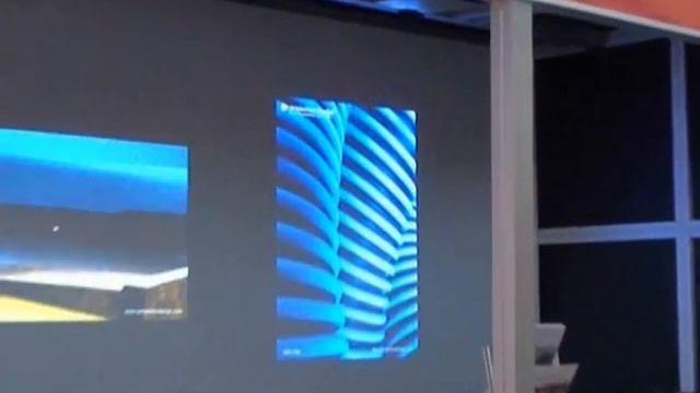 Выставка ISR2008 - Стенд Русский Стиль смотреть онлайн