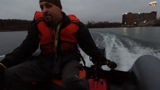 "Гром" пошёл! Первые испытания. Эмоции. Комментарии. смотреть онлайн