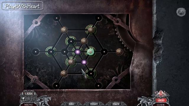 Vermillion Watch - Moorgate Accord CE ♥ Walkthrough PART 2 смотреть онлайн