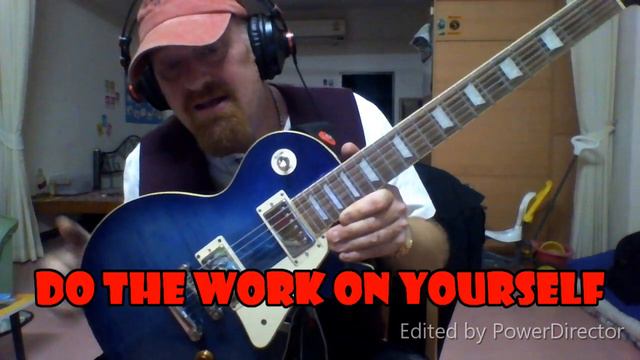 MATTHEW TODD 2019 : DOES IT DO METAL? Episode Two - Epiphone Les Paul Standard Plustop Pro смотреть онлайн