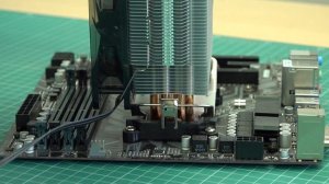 Как Установить Deepcool Gammaxx 400 на AMD? How To Install Gammaxx 400 on AMD Socket? AM4/AM3/FM2..