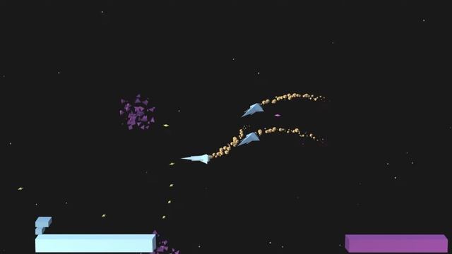 OJam - Second Mini Jam Game смотреть онлайн