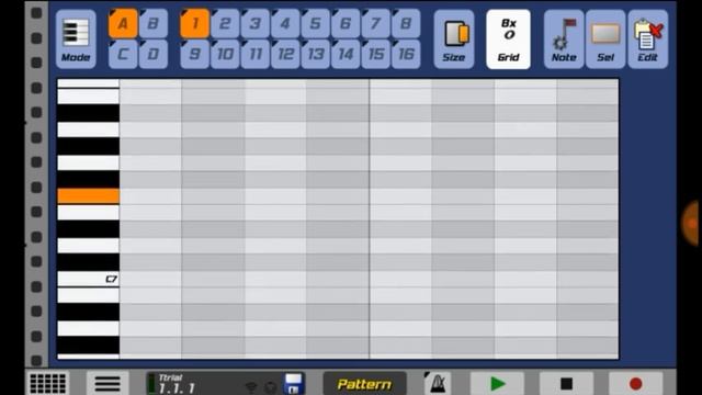 How To Make Dubstep (Caustic 3 Tutorial) смотреть онлайн