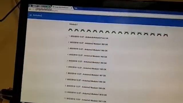 Arduino + NodeRed = WOW смотреть онлайн