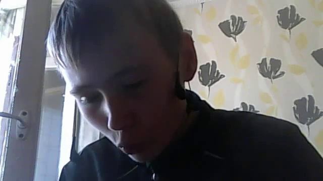 Видео с веб-камеры. Дата: 5 июня 2013 г., 11:36.