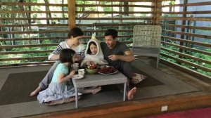 Павел Деревянко. Интервью