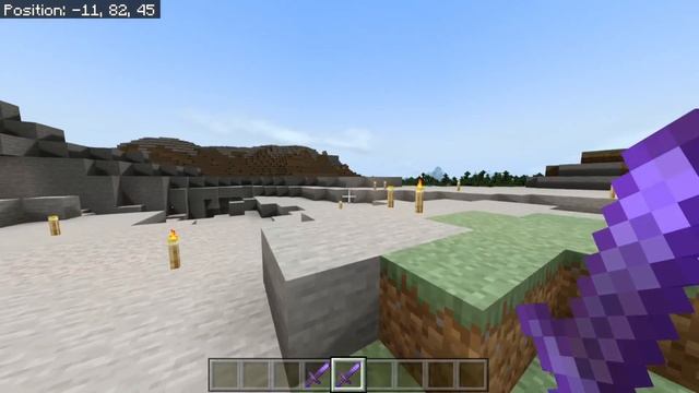 The NEW Best ENCHANTMENTS For ALL GEAR (PVE & PVP) |Minecraft Bedrock Edition|MCPE|MCBE