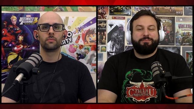 Root Digital Review: How We Wish All Digital Games Were Done смотреть онлайн