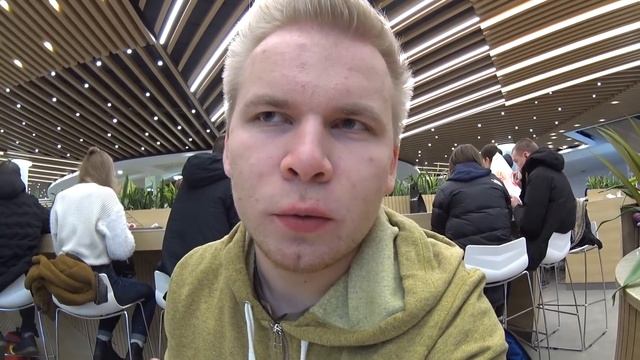 Русские блины в Теремке! / Брусника, Клюква смотреть онлайн