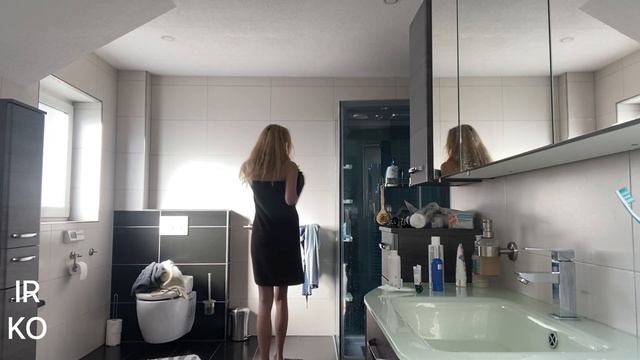 Towel Challenge. Dancing Girl смотреть онлайн