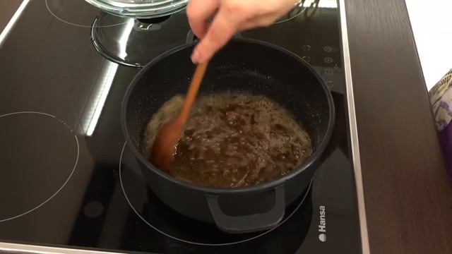 Торт 'Прага' Бабушкин Рецепт Очень Вкусный и Сочный Chocolate Cake 'Prague' English Subtitles смотреть онлайн