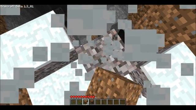 Minecraft DMLP: Episode 1 -Austin's Point of View смотреть онлайн