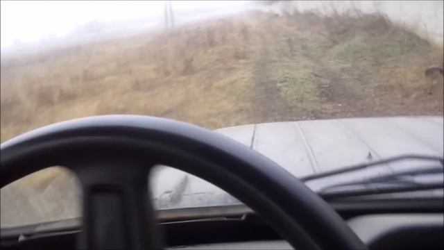 Тест драйв УАЗ Hunter смотреть онлайн