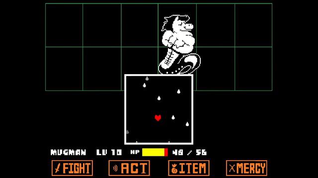 [LIVE] - Beating Undertale on it's ANNIVERSARY! смотреть онлайн