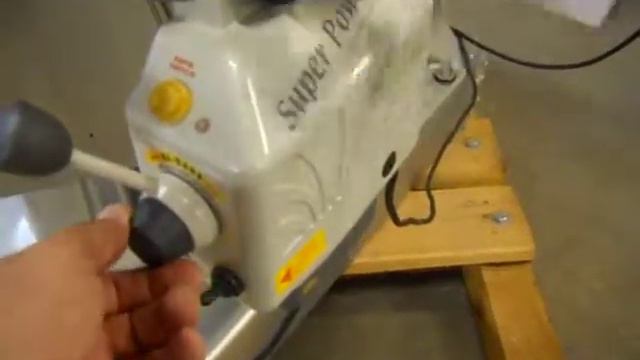 9 x 48 Knee Mill 2 Axis Dro Pwr Fd 43234 Computer смотреть онлайн