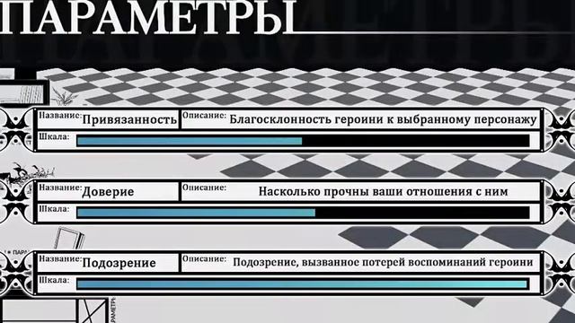 ОХ УЖ ЭТОТ ШИН►Амнезия: Воспоминания смотреть онлайн