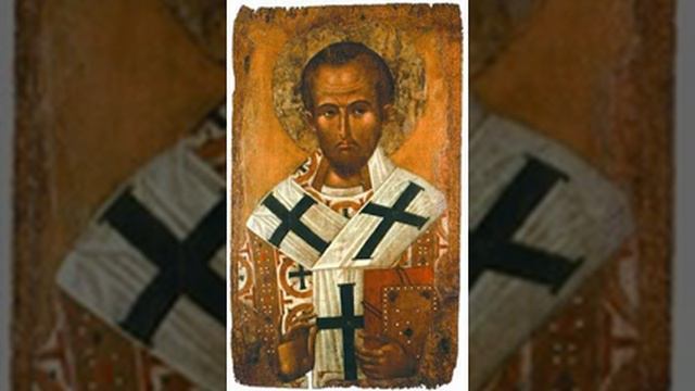 Иоанн Златоуст Беседа 21 на Евангелие от Иоанна