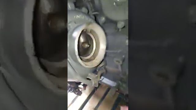 2006 Mercedes Benz OM926LA Diesel Engine For Sale смотреть онлайн