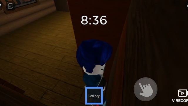 Что случилось!? Куда она делась!? Мы же просто играли! смотреть онлайн