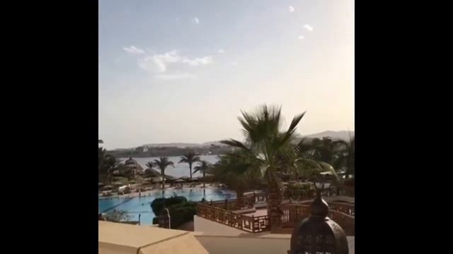 Mövenpick Resort Sharm El Sheikh смотреть онлайн