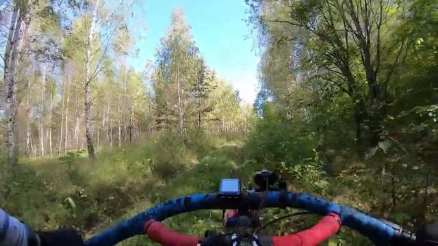 Последние 200 км по Пензенской области... смотреть онлайн