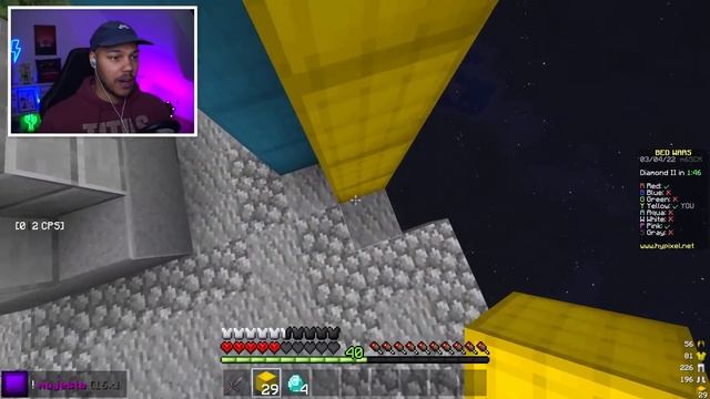 Der Feather Client ist ein SCAM? смотреть онлайн