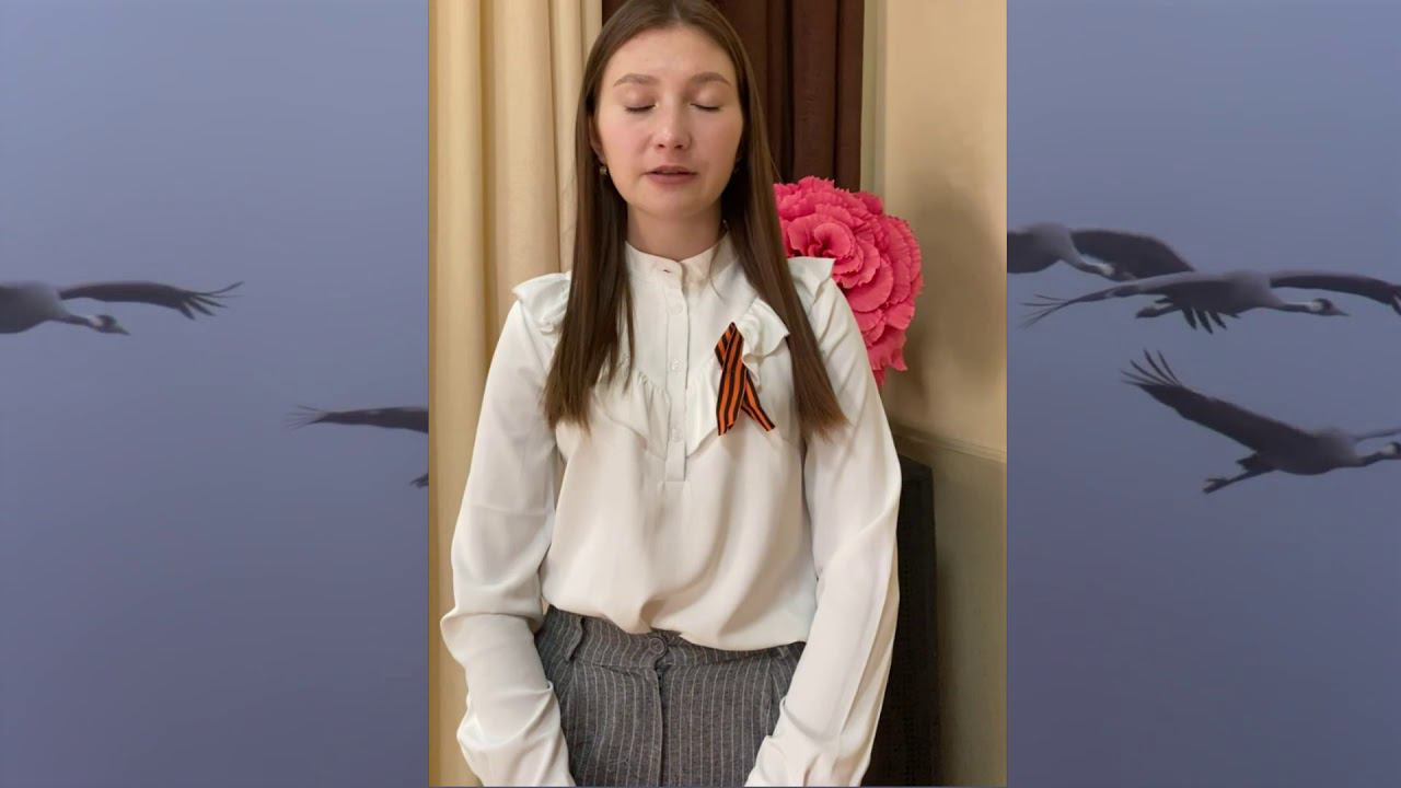 Татьяна Гордон «Танк, который спас Серпухов». Читает Надькина Наталья смотреть онлайн