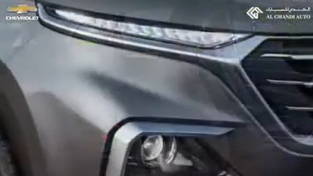 New Chevrolet Captiva 2021 - -شيفورليه كابتيفا ٢٠٢١ الجديد смотреть онлайн