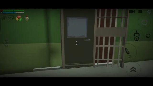 Roblox Doors But In Chicken Gun! [NEW] смотреть онлайн