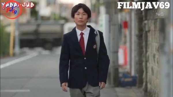 CINTA TERLARANG GURU SMA