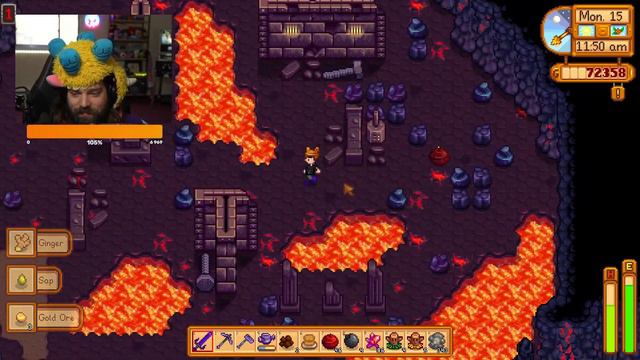 Американец играет в TESO | Стримы с Диззи смотреть онлайн