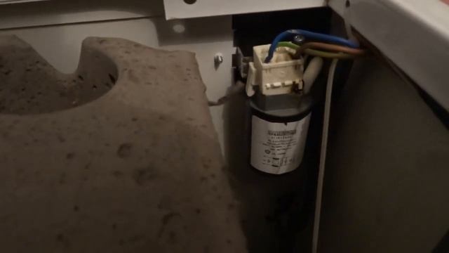 Ремонт стиральной машины Индезит своими руками. смотреть онлайн