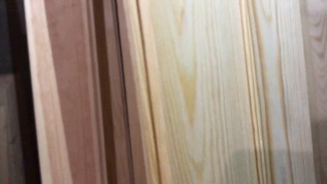 Вагонка евро сращенная без счка, 75мм.х12мм. смотреть онлайн